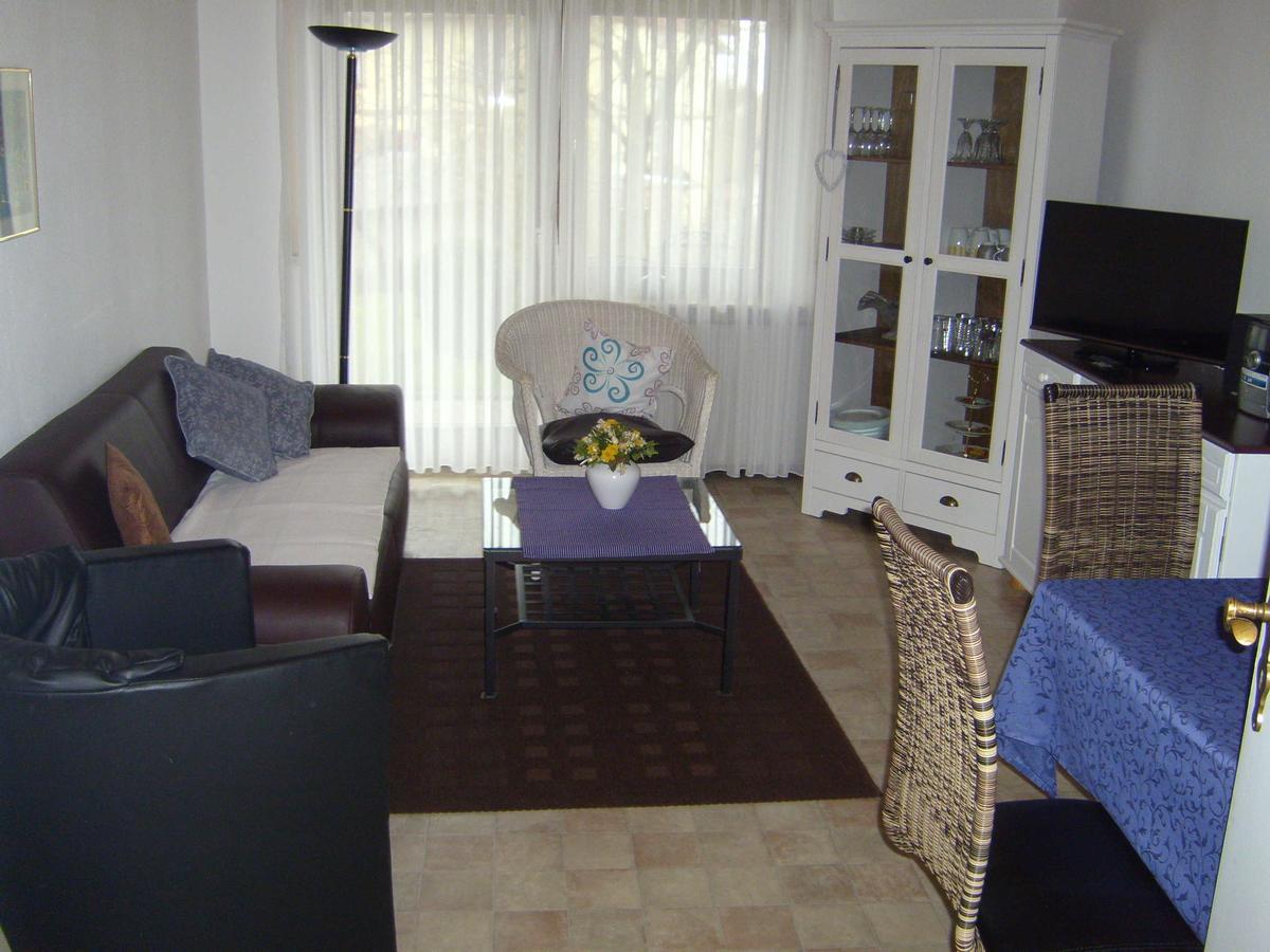 Ferienwohnung Am Limespfad Hesselbach Exteriör bild